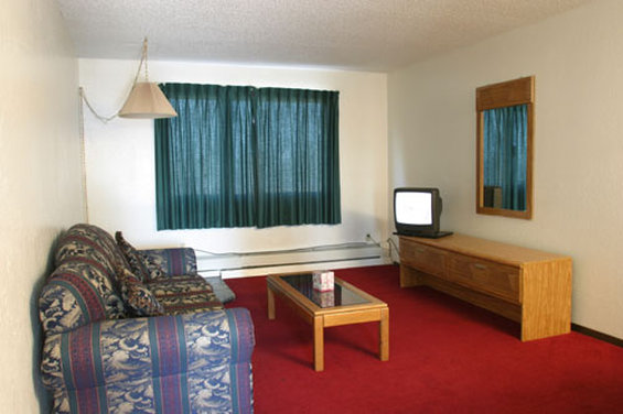Royal Suite Lodge - Anchorage, AK
