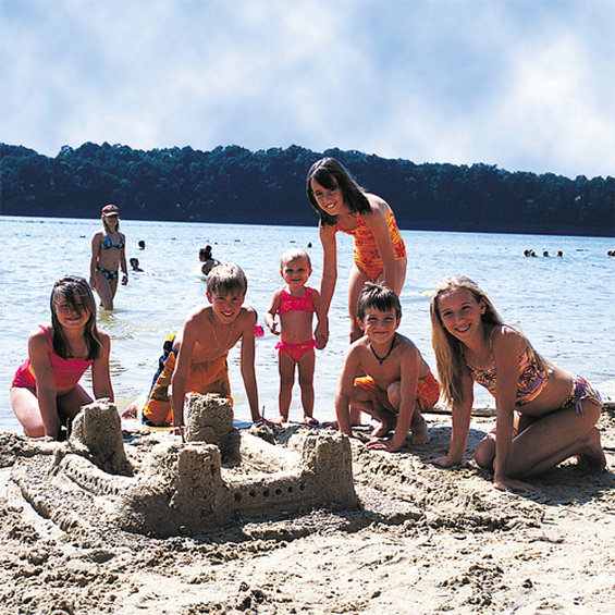 Barren River Lake Resort Lodge and Cottages - Lucas, KY