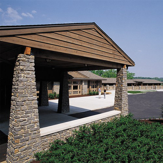 Blue Licks Battlefield State - Carlisle, KY