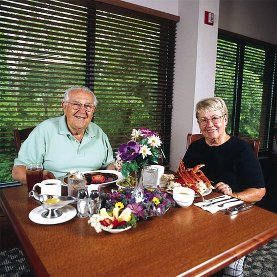 Blue Licks Battlefield State - Carlisle, KY