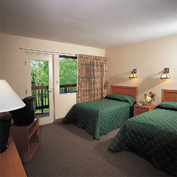 Blue Licks Battlefield State - Carlisle, KY