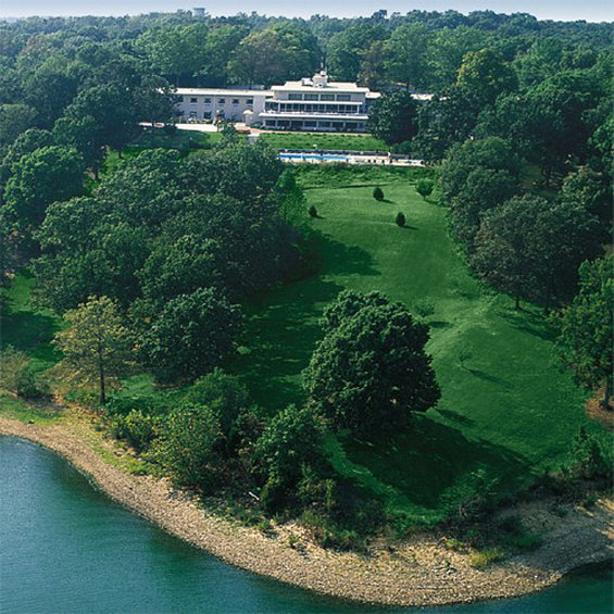 Kenlake State Resort Park - Hardin, KY