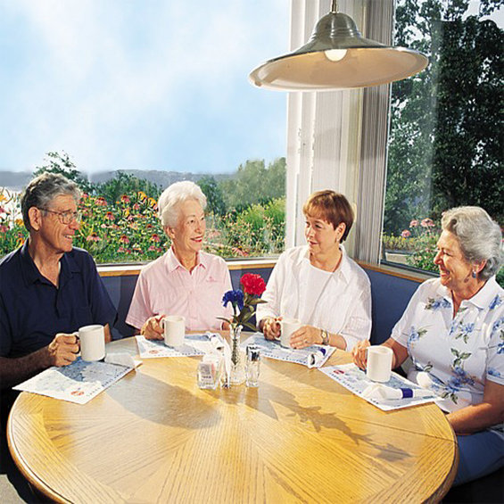 Kenlake State Resort Park - Hardin, KY