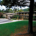 Jenny Wiley State Resort Park