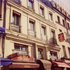 Bastille Hotel