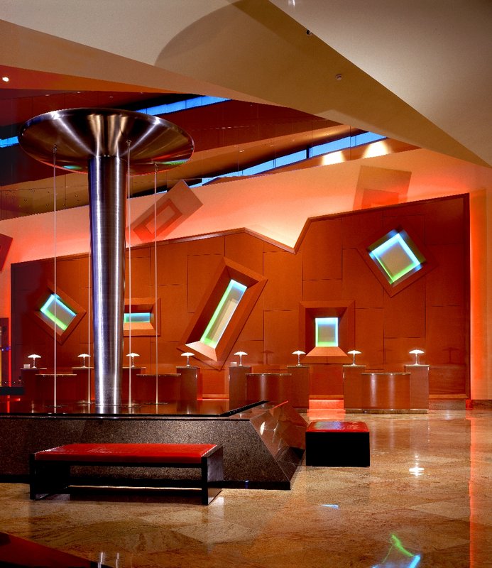 Hilton-Memphis - Memphis, TN
