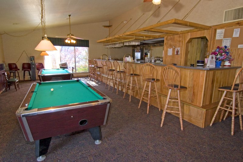 Magnuson Hotel - Marion, VA