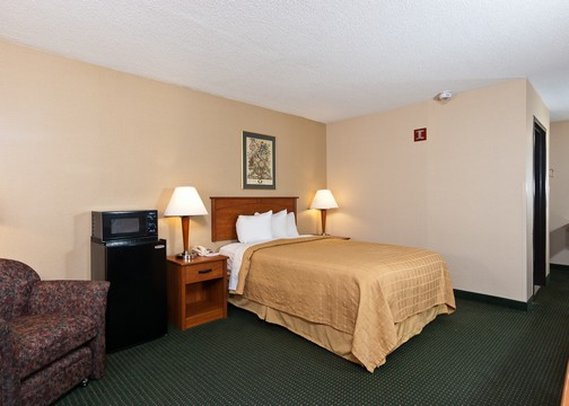 Comfort Inn