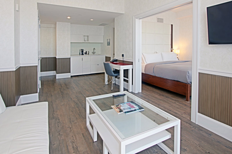 Hotel Indigo BROOKLYN - Brooklyn, NY