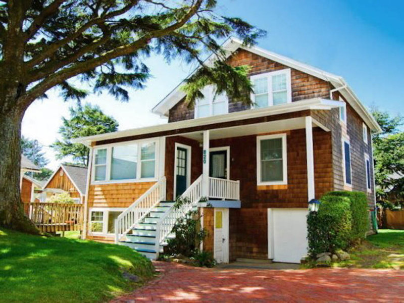 Seaside Vacation Homes - Seaside, OR