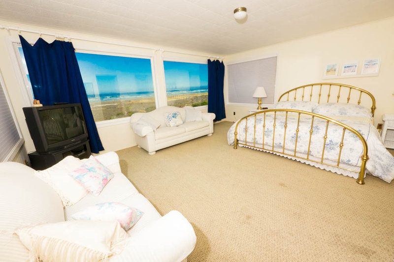 Seaside Vacation Homes - Seaside, OR