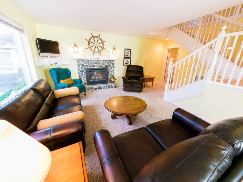 Seaside Vacation Homes - Seaside, OR