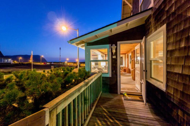 Seaside Vacation Homes - Seaside, OR