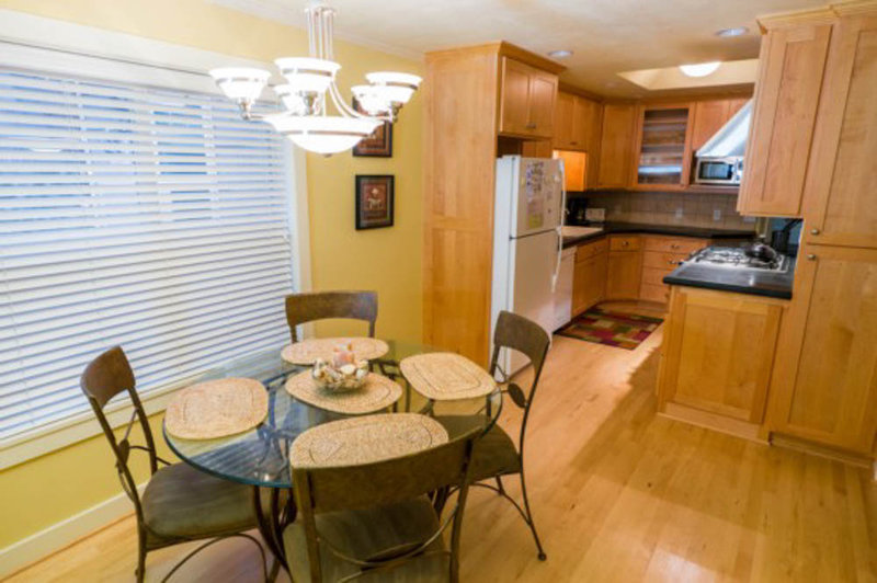 Seaside Vacation Homes - Seaside, OR