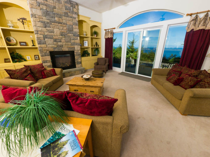 Seaside Vacation Homes - Seaside, OR