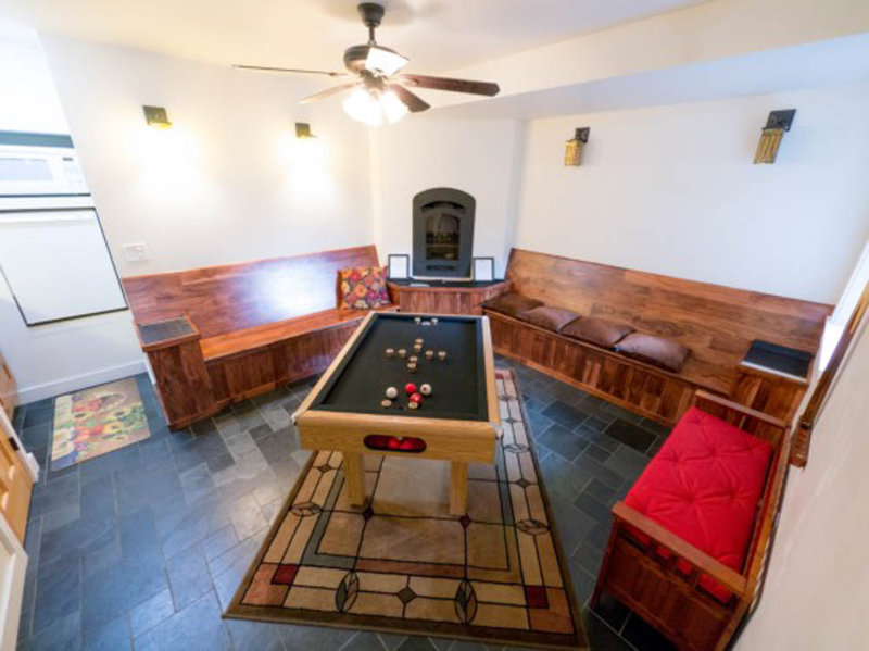 Seaside Vacation Homes - Seaside, OR