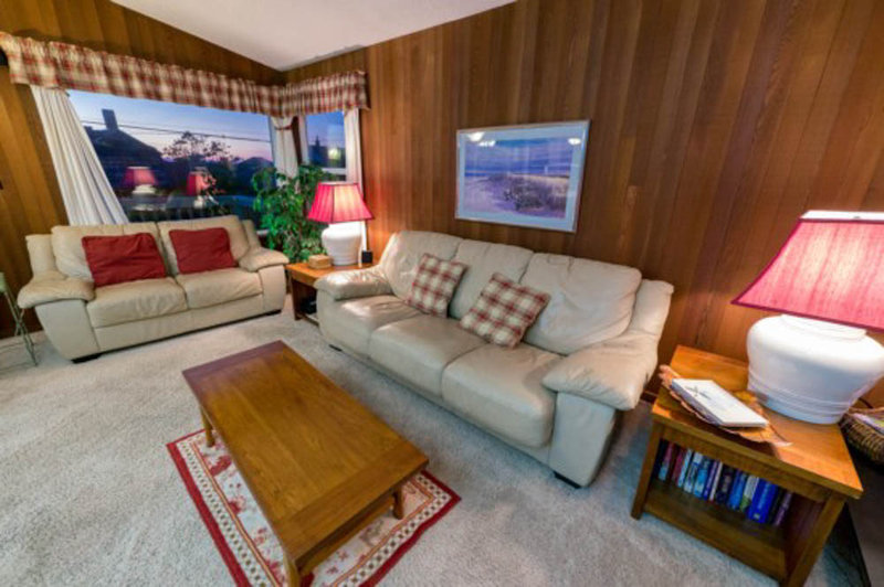 Seaside Vacation Homes - Seaside, OR