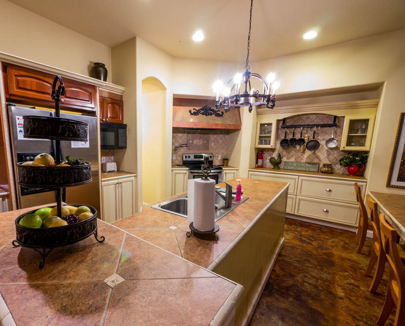 Seaside Vacation Homes - Seaside, OR