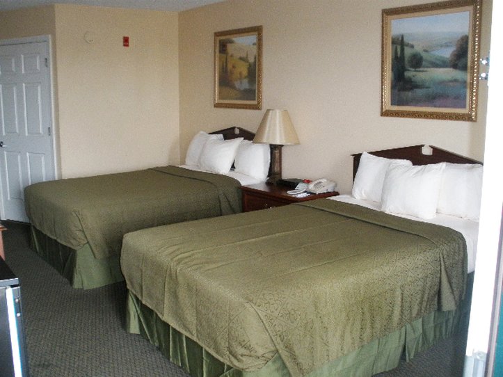 Quality Inn - Selma, AL