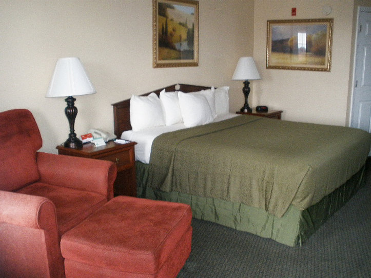 Quality Inn - Waynesboro, GA