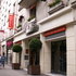 Hotel Libertel Canal Saint-Martin