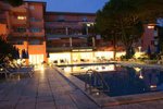 Hotel Versilia Palace
