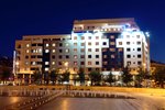 Hotel Mundial