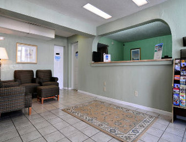 Howard Johnson Inn at Six Flags, GA - Austell, GA