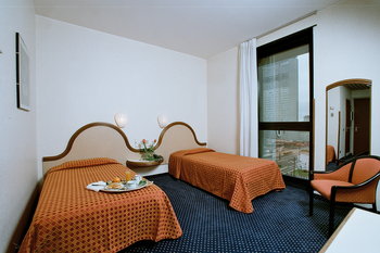 Mini Hotel Aosta - Room
