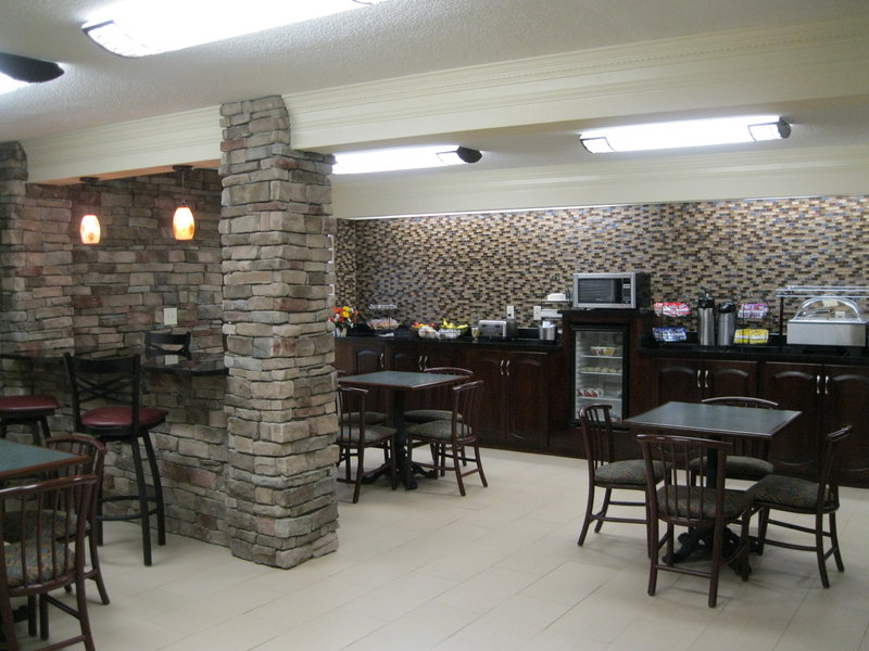 Best Western - Macon, GA