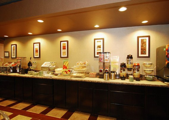 Quality Inn & Suites - Odessa, TX