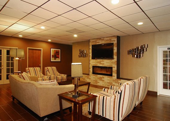 Quality Inn & Suites - Odessa, TX