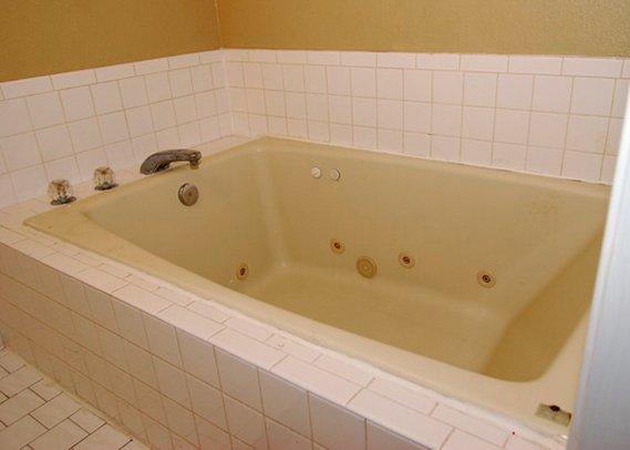 Quality Inn & Suites - Odessa, TX