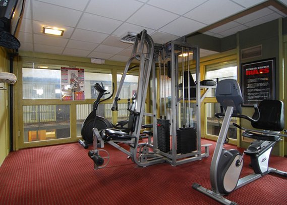Quality Inn & Suites - Odessa, TX