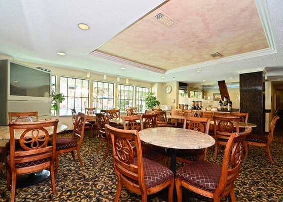 Quality Inn & Suites - Walnut, CA