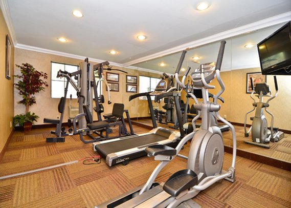 Quality Inn & Suites - Walnut, CA