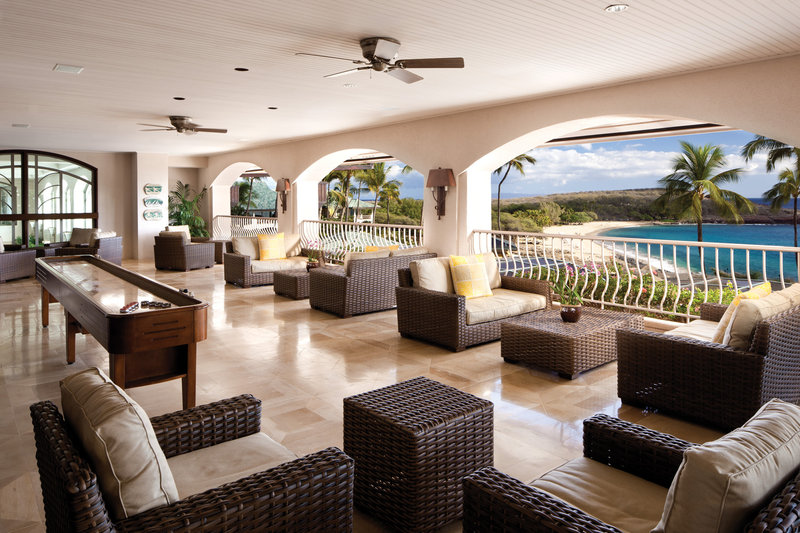 Four Seasons Resort Lanai - Lanai City, HI