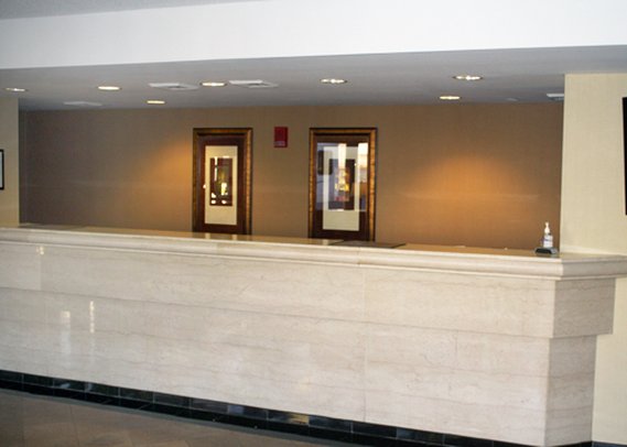 Comfort Inn-Airport - Warwick, RI