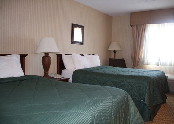 Comfort Inn-Airport - Warwick, RI