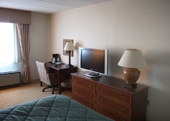 Comfort Inn-Airport - Warwick, RI