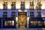 Hotel d'Aubusson