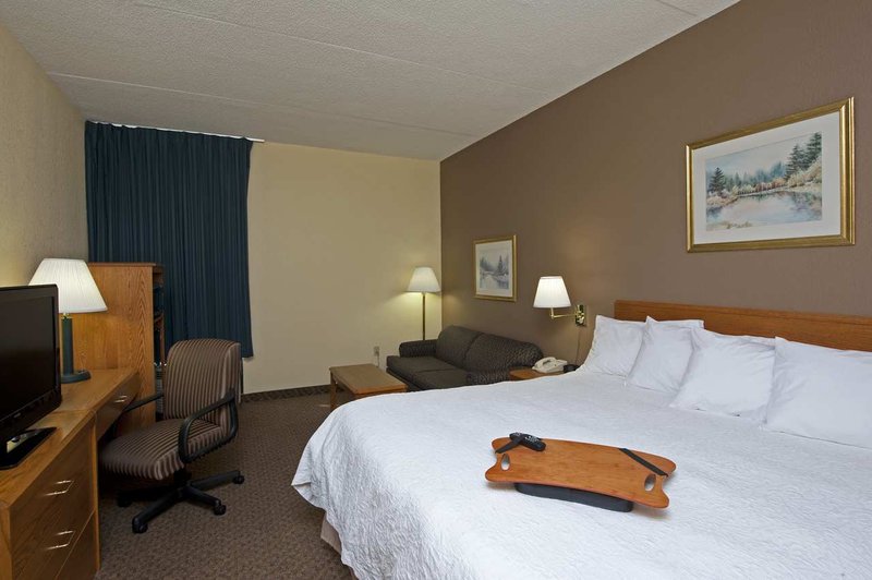 Hampton Inn Grand Rapids-South - Grand Rapids, MI