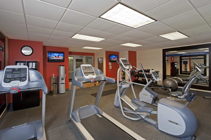 Hampton Inn Grand Rapids-South - Grand Rapids, MI