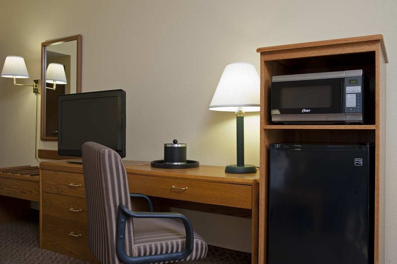 Hampton Inn Grand Rapids-South - Grand Rapids, MI