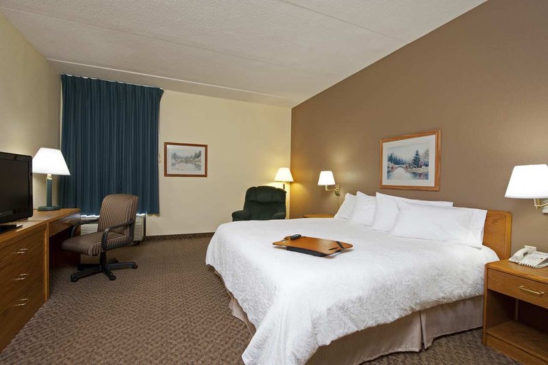 Hampton Inn Grand Rapids-South - Grand Rapids, MI