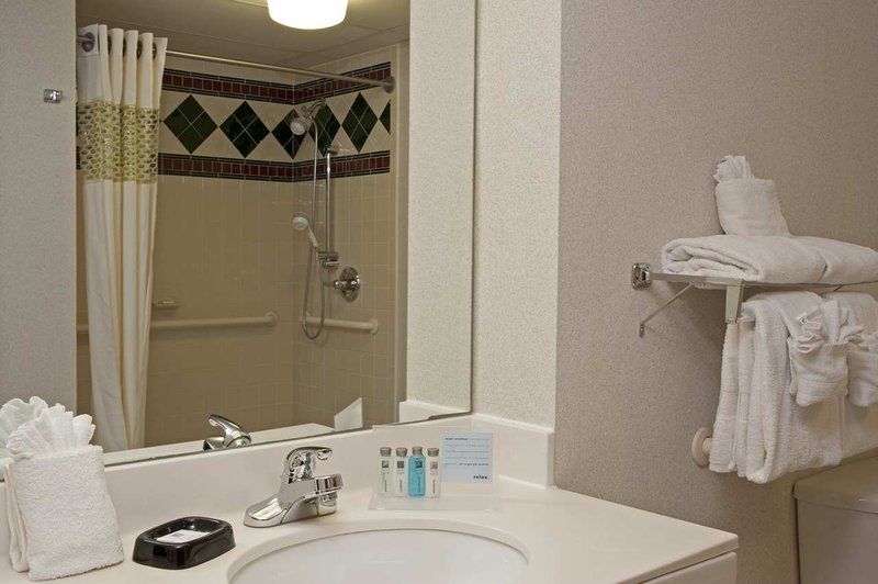 Hampton Inn Grand Rapids-South - Grand Rapids, MI