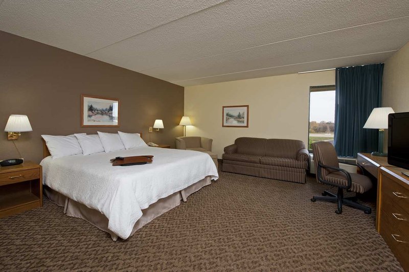 Hampton Inn Grand Rapids-South - Grand Rapids, MI