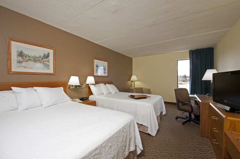 Hampton Inn Grand Rapids-South - Grand Rapids, MI