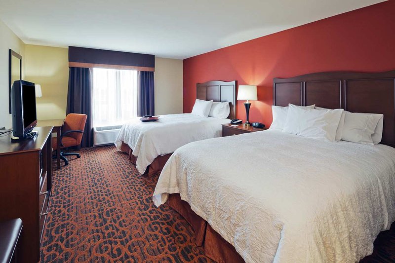 Hampton Inn Beloit - Beloit, WI