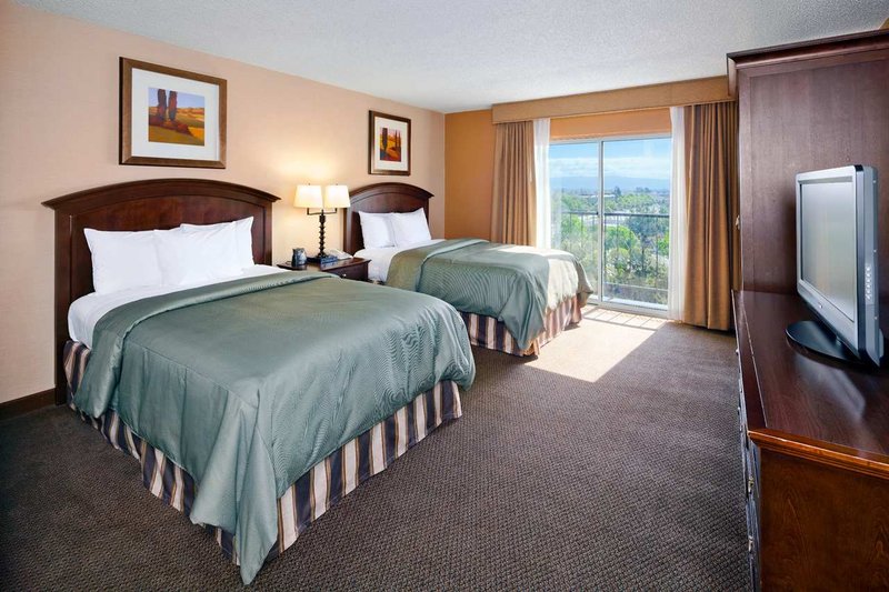 Embassy Suites By Hilton Milpitas Silicon Valley - Milpitas, CA